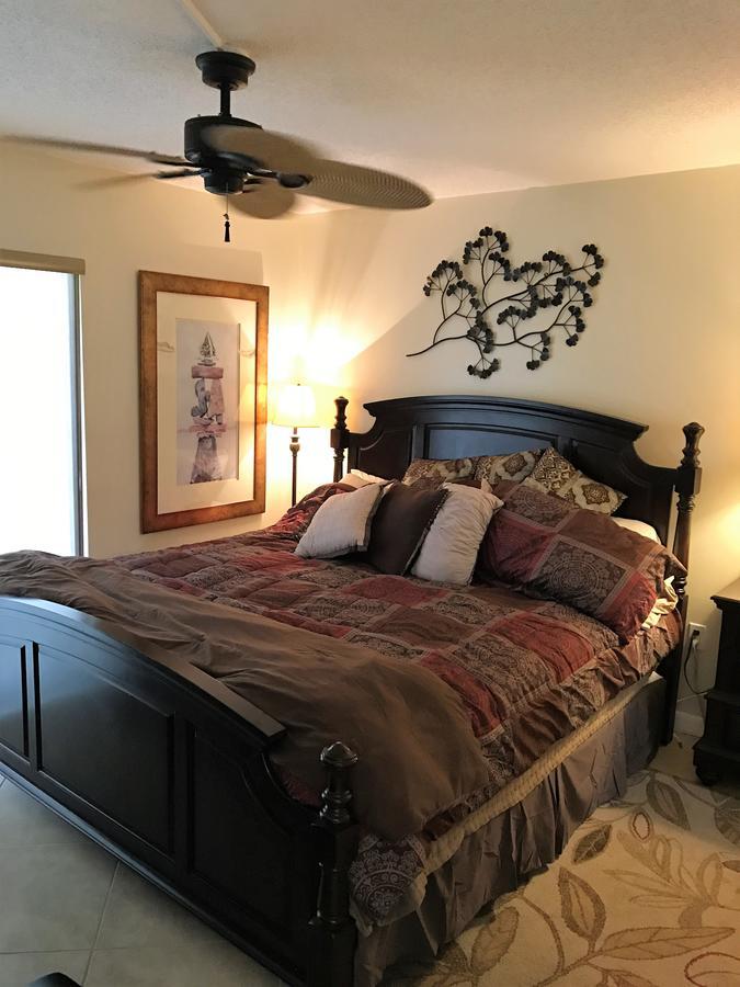 Crescent Arms 105N Villa Sarasota Eksteriør billede