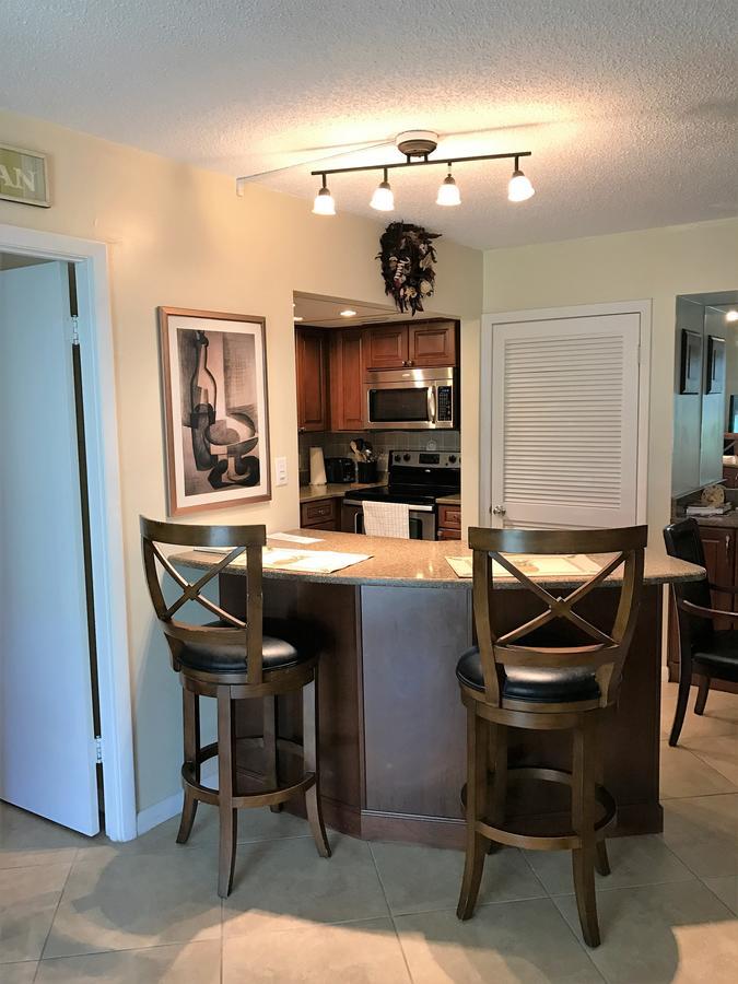 Crescent Arms 105N Villa Sarasota Eksteriør billede
