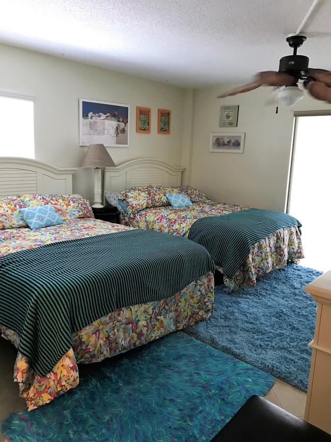 Crescent Arms 105N Villa Sarasota Eksteriør billede