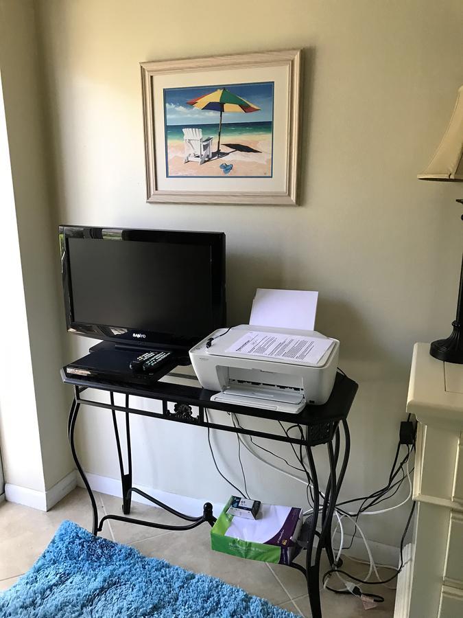 Crescent Arms 105N Villa Sarasota Eksteriør billede
