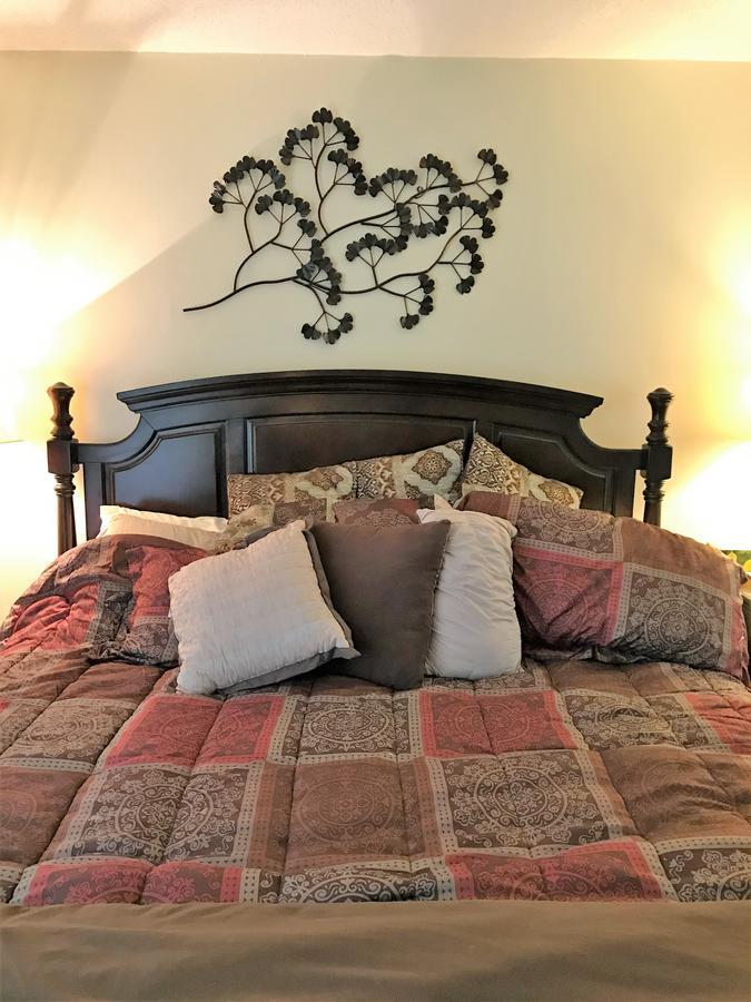 Crescent Arms 105N Villa Sarasota Eksteriør billede
