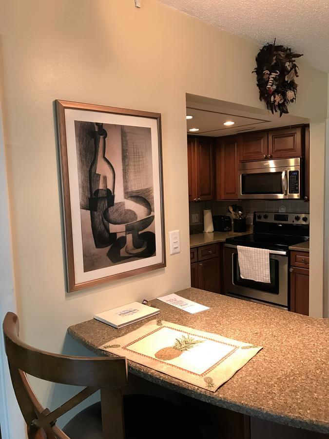 Crescent Arms 105N Villa Sarasota Eksteriør billede